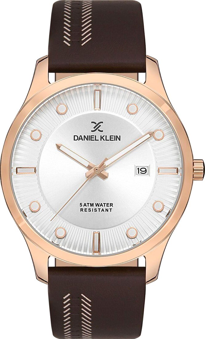 

Наручные часы Daniel Klein DK12986-3