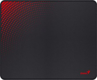Коврик для мыши Genius G-Pad 230S (черный)