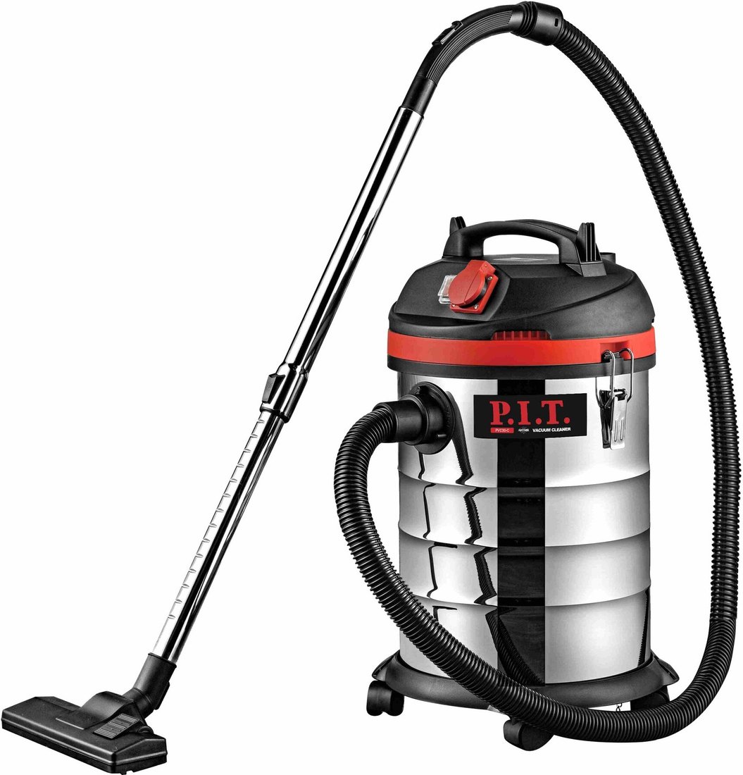 

Пылесос P.I.T. PVC30-C Мастер