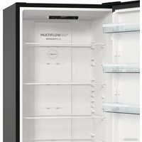 Холодильник Gorenje NRK6202EBXL4