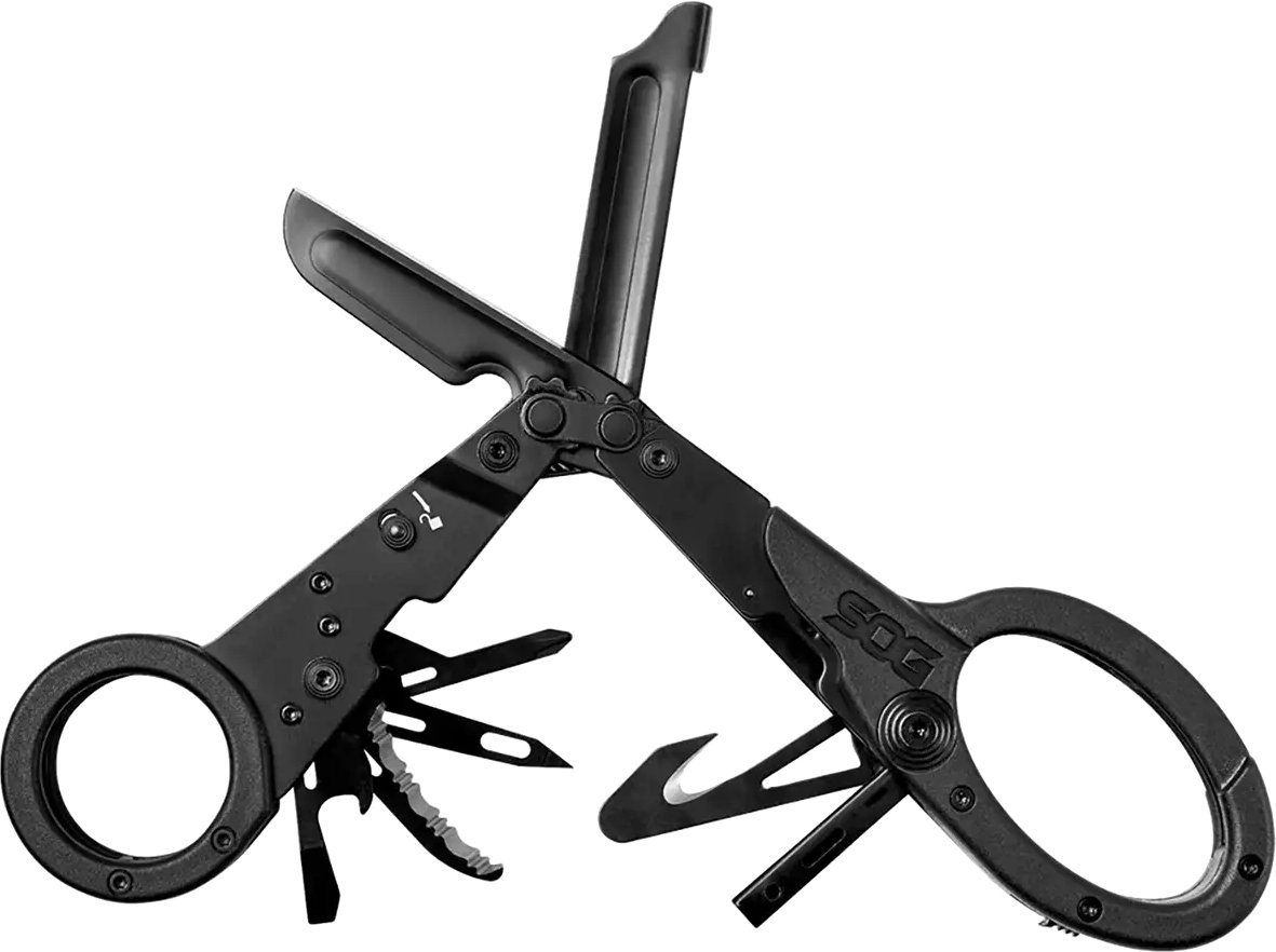 

Мультитул SOG ParaShears 23-125-01-43