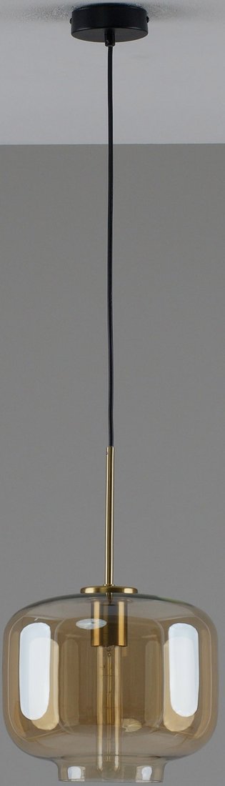 

Подвесная люстра Moderli Teen V11532-1P