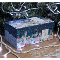 Светодиодная гирлянда Luazon Нить 3584144