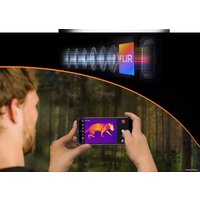 Телефон Blackview BV8900 (зеленый)