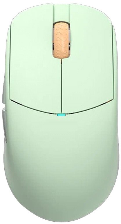 

Игровая мышь Lamzu Atlantis Mini Pro (зеленый)
