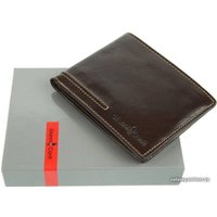 Кошелек Gianni Conti 707111 (коричневый)