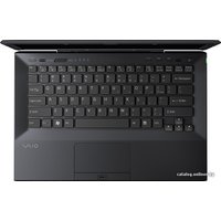 Ноутбук Sony VAIO VPC-SB3S9E/B