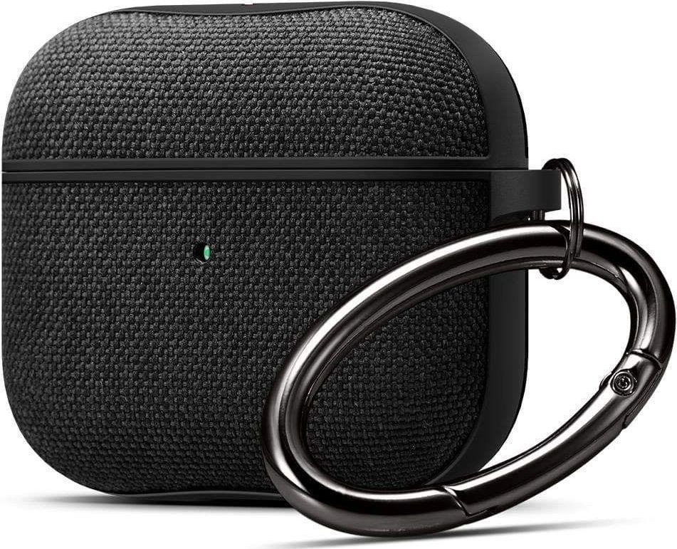 

Чехол Spigen Urban Fit ASD02111 (для AirPods 3, черный)
