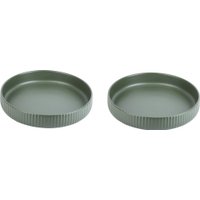 Блюдо Nouvelle Scandi.Green Olive 0860060-Н2