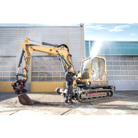 Мойка высокого давления Karcher HD 7/16-4 M 1.524-955.0