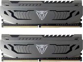 Viper Steel 2x8GB DDR4 PC4-30900 PVS416G386C8K