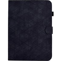 Чехол для планшета G-Case iPad Air 2013/Air 2/iPad 9.7-inch 2017/2018 660204832A (черный)