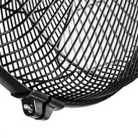 Вентилятор MAUNFELD MSF-407BR