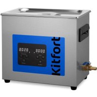 Стерилизатор маникюрный Kitfort KT-6472