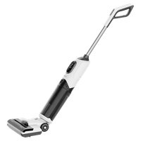 Вертикальный моющий пылесос Garlyn Aqua Base 3