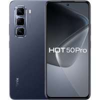 Телефон Infinix Hot 50 Pro X6881 8GB/256GB (изящный черный)
