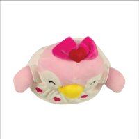 Классическая игрушка Miniso Mini Family Series. Пигвин 3527