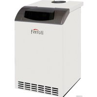 Отопительный котел Ferroli Pegasus D 23