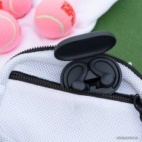 Наушники JLab Go Air Sport (графитовый)