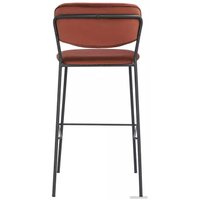 Стул Bergenson Bjorn Eirill BB0000113 (кирпичный)