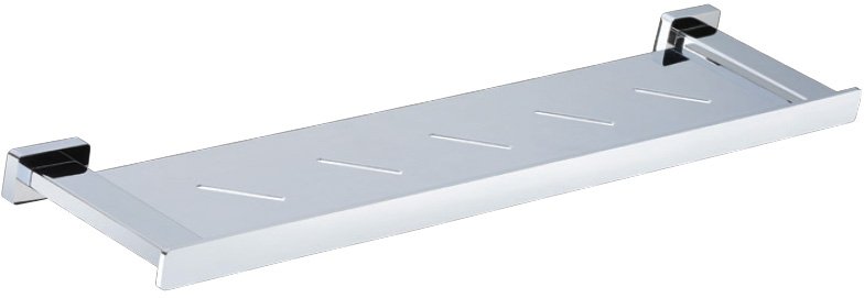 

Полка для полотенца Artize Onyx ONY-CHR-59775