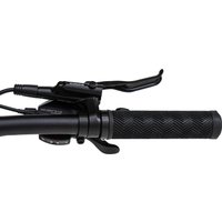 Велосипед Welt Ranger 1.0 27 M 2025 (Star Black)