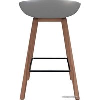 Табурет LoftyHome Oleander-65 (warm grey)