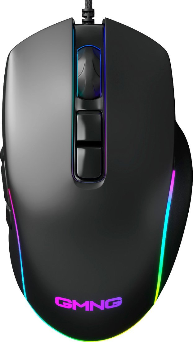 

Игровая мышь GMNG XM003