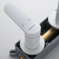 Смеситель Shevanik S4341C