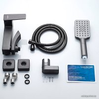 Смеситель Ledeme L3178U