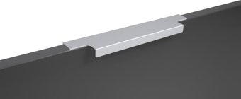 Ручка мебельная Boyard Ray 2.0 RT809SC.1/160/200