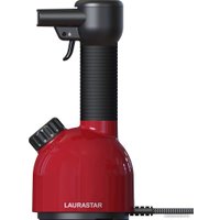 Отпариватель Laurastar Iggi (красный)