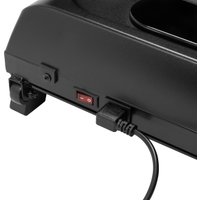 Электрическая беговая дорожка Alpin Reise T-173