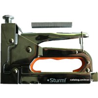 Степлер Sturm 1071-01-06