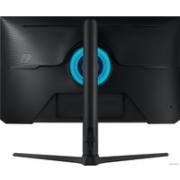 Игровой монитор Samsung Odyssey G7 LS28BG700EPXEN