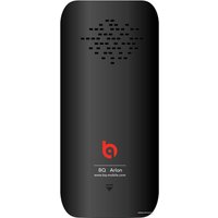 Кнопочный телефон BQ Arlon Black [BQM-1802]