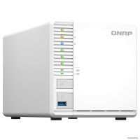 Сетевой накопитель QNAP TS-364-4G
