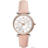 Наручные часы Fossil Carlie ES4484