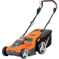 Газонокосилка Daewoo Power DLM 4042Li (без АКБ)