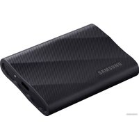 Внешний накопитель Samsung T9 4TB (черный)