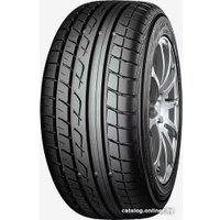 Летние шины Yokohama C.drive2 AC02A 235/50R18 97V (run-flat)