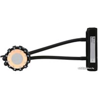 Кулер для процессора Thermaltake Water 3.0 Performer C + LNC (CLW0222-B)