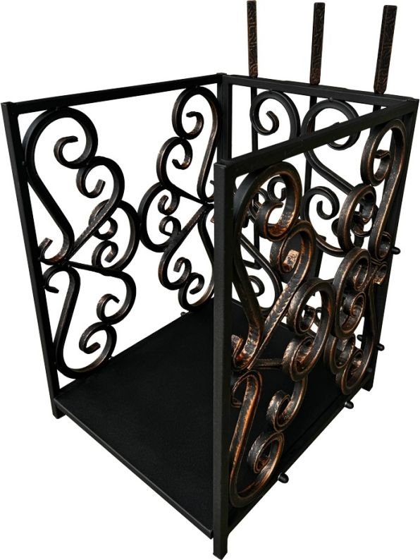 

Дровница Мастер Феррум МФ-11