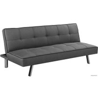 Диван Halmar Carlo (темно-серый)