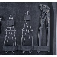 Универсальный набор инструментов Inforce 06-07-16 (127 предметов) в Бобруйске