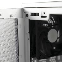 Корпус Cooler Master MasterBox NR200 MCB-NR200-WNNN-S00