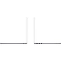 Ноутбук Apple Macbook Air 13" M2 2022 Z15S000MW