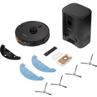 Робот-пылесос Redmond (Редмонд) VR1324S WiFi