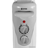 Масляный радиатор Vitek VT-1710 W