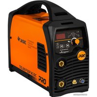 Сварочный инвертор Сварог Pro TIG 200 P DSP AC/DC (E201)